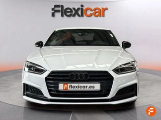 Audi A5 S line 40 TFSI 140kW S tronic Coupé