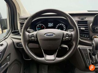 Ford Transit Custom TRANSIT  CUSTOM KOMBI FT 320 L2 TREND 2.0 ECOBULE 96KW