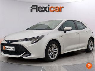 Toyota Corolla 1.8 72 kW / 98 CV - 5P (2020)