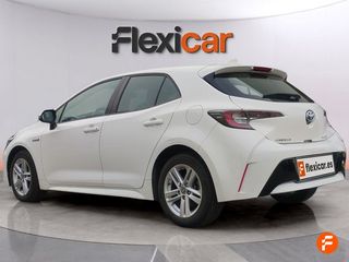 Toyota Corolla 1.8 72 kW / 98 CV - 5P (2020)