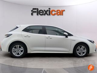 Toyota Corolla 1.8 72 kW / 98 CV - 5P (2020)