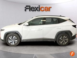 Hyundai Tucson 1.6 CRDI 100kW (136CV) 48V Maxx