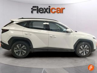 Hyundai Tucson 1.6 CRDI 100kW (136CV) 48V Maxx