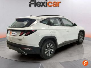 Hyundai Tucson 1.6 CRDI 100kW (136CV) 48V Maxx