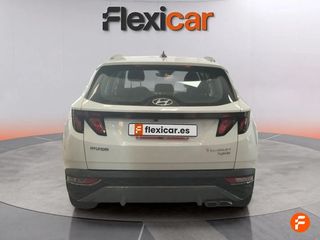Hyundai Tucson 1.6 CRDI 100kW (136CV) 48V Maxx