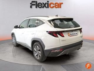 Hyundai Tucson 1.6 CRDI 100kW (136CV) 48V Maxx