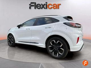 Ford Puma 1.0 EcoBoost 125cv ST-Line Design MHEV