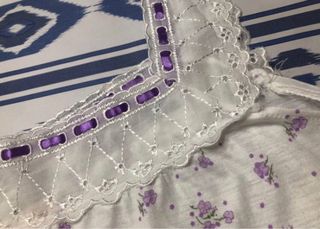 Camison Vintage Nuevo