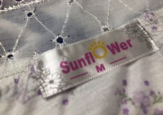 Camison Vintage Nuevo