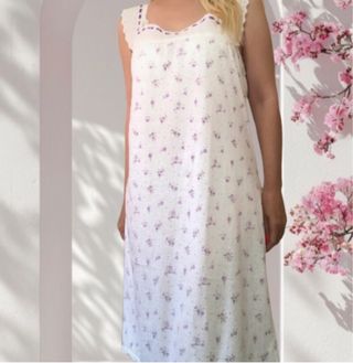 Camison Vintage Nuevo