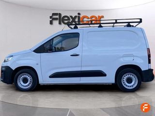 Citroën Berlingo Talla M BlueHDi 75