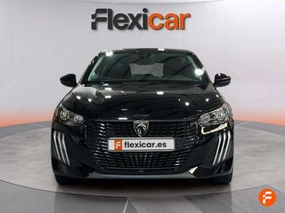 Peugeot 208 Active Puretech 100