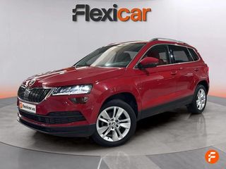Skoda Karoq 1.5 TSI 110kW (150CV) DSG ACT Ambition