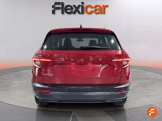 Skoda Karoq 1.5 TSI 110kW (150CV) DSG ACT Ambition