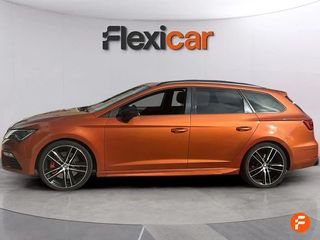 Seat Leon ST 2.0 TSI 221kW (300CV) St&Sp CUPRA