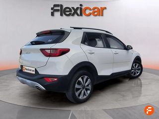 Kia Stonic 1.2 DPi 62kW (84CV) Concept