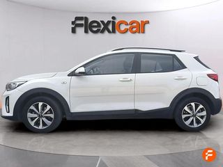 Kia Stonic 1.2 DPi 62kW (84CV) Concept