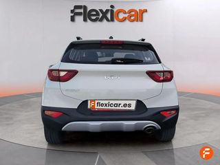 Kia Stonic 1.2 DPi 62kW (84CV) Concept