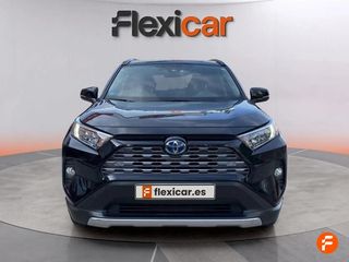 Toyota Rav4 2.5l 220H Advance