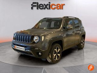 Jeep Renegade Trailhawk 1.3 PHEV 177kW (240CV) AT AWD