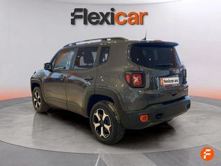 Jeep Renegade Trailhawk 1.3 PHEV 177kW (240CV) AT AWD