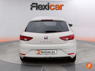 Seat Leon 1.0 EcoTSI 85kW St&Sp Style