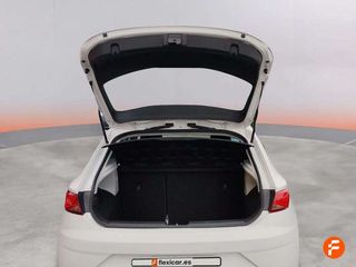 Seat Leon 1.0 EcoTSI 85kW St&Sp Style