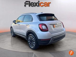 Fiat 500X 1.0 Firefly T3 88KW (120 CV)