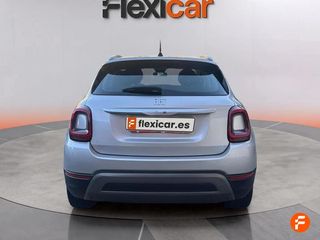 Fiat 500X 1.0 Firefly T3 88KW (120 CV)