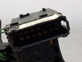 MANDO LIMPIA RENAULT MEGANE I COUPE (DA0) 7700428