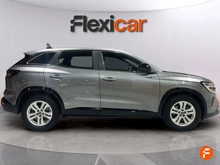 Renault Austral Techno Mild Hybrid 103kW (140CV) Auto