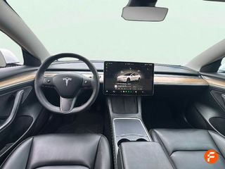 Tesla Model 3 RWD