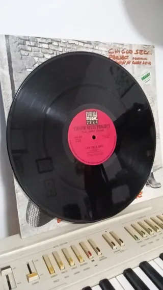 Chicco Secci Project - Life on a bike