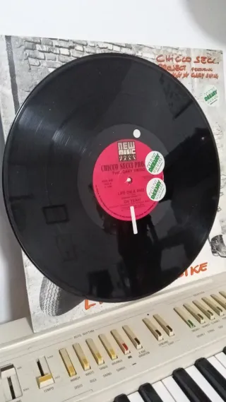 Chicco Secci Project - Life on a bike