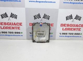 8972272256 centralita motor uce opel corsa 244127