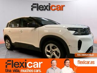 Citroën C5 Aircross PureTech 96kW (130CV) S&S Feel