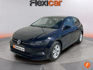 Volkswagen Polo Advance 1.0 TSI 70kW (95CV)