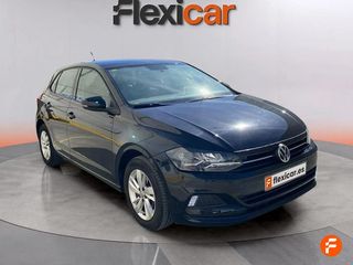 Volkswagen Polo Advance 1.0 TSI 70kW (95CV)