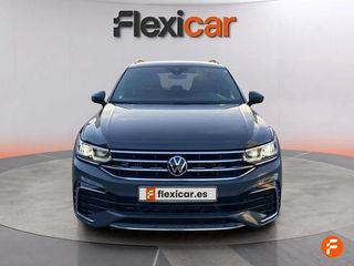 Volkswagen Tiguan R-Line 2.0 TDI 110kW (150CV) DSG