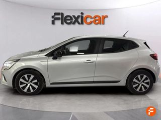 Renault Clio Equilibre TCe 67 kW (91CV)