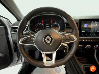 Renault Clio Equilibre TCe 67 kW (91CV)