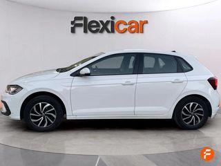 Volkswagen Polo Life 1.0 TSI 70kW (95CV)