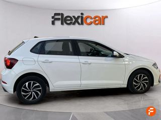 Volkswagen Polo Life 1.0 TSI 70kW (95CV)