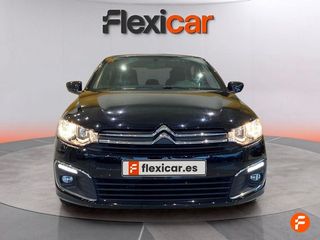 Citroën C-Elysée PureTech 60KW (82CV) Shine