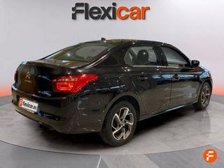 Citroën C-Elysée PureTech 60KW (82CV) Shine