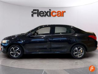 Citroën C-Elysée PureTech 60KW (82CV) Shine