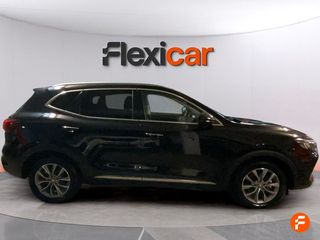 MG HS 1.5T Comfort DCT