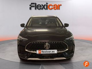 MG HS 1.5T Comfort DCT