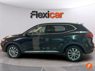 MG HS 1.5T Comfort DCT