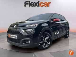 Citroën C3 PureTech 81KW (110CV) S&S EAT6 Feel Pack